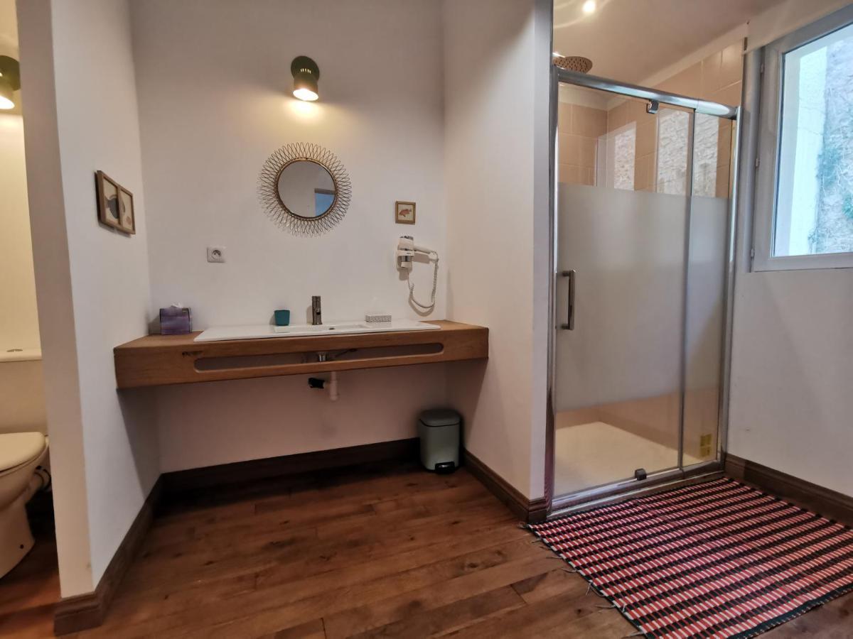 Ancien Magasin Type Loft 145 M2 Centre Ville Boulogne-sur-Mer Extérieur photo
