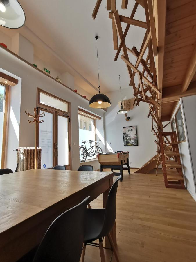 Ancien Magasin Type Loft 145 M2 Centre Ville Boulogne-sur-Mer Extérieur photo