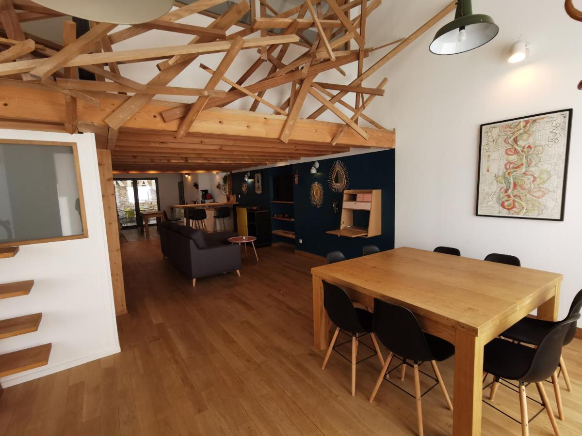 Ancien Magasin Type Loft 145 M2 Centre Ville Boulogne-sur-Mer Extérieur photo