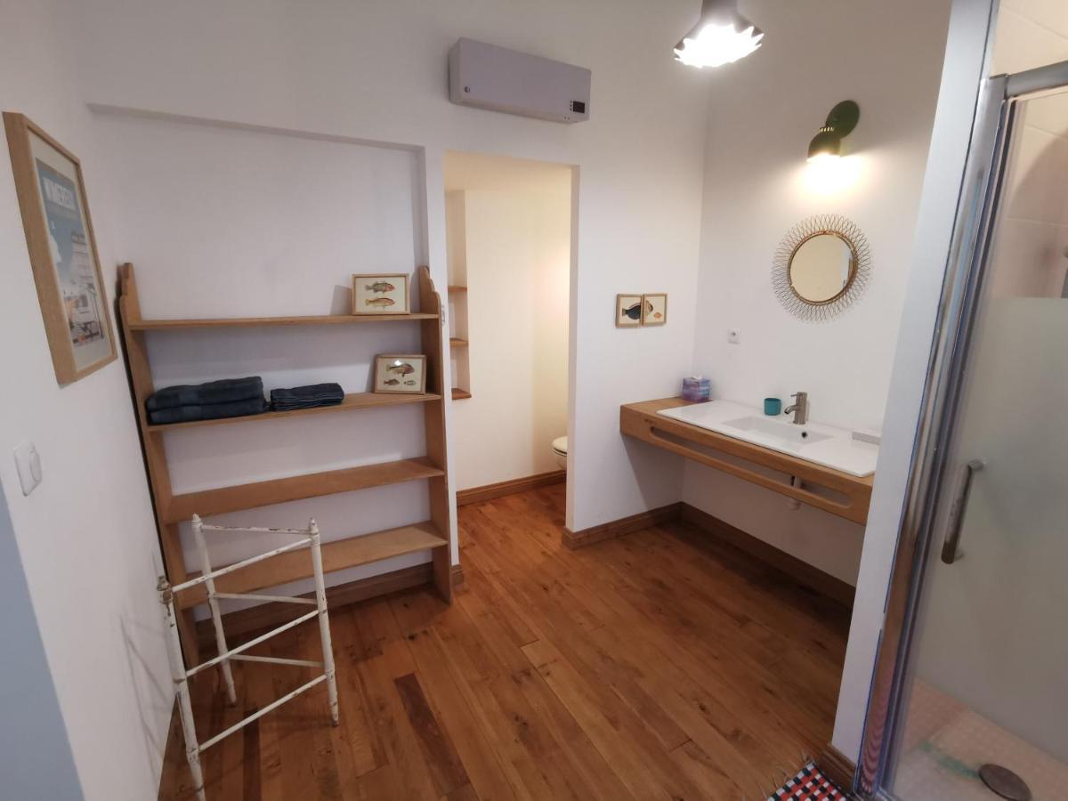 Ancien Magasin Type Loft 145 M2 Centre Ville Boulogne-sur-Mer Extérieur photo