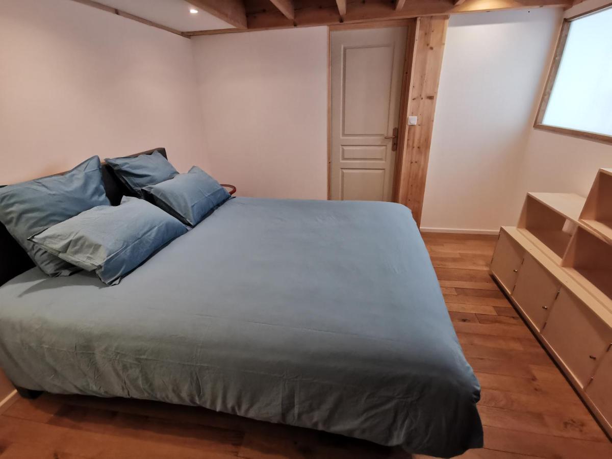 Ancien Magasin Type Loft 145 M2 Centre Ville Boulogne-sur-Mer Extérieur photo