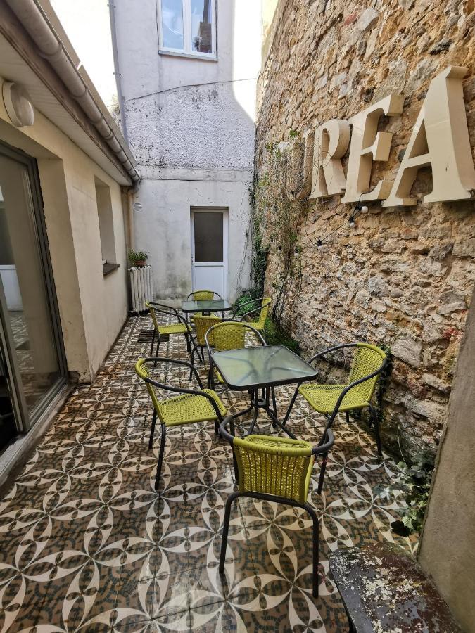 Ancien Magasin Type Loft 145 M2 Centre Ville Boulogne-sur-Mer Extérieur photo